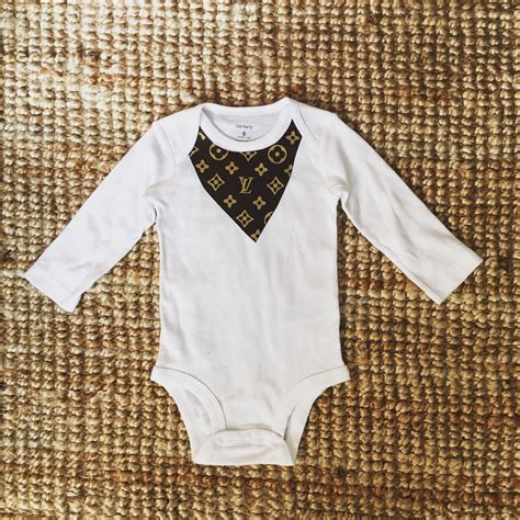 naissance louis vuitton|louis vuitton newborn clothing.